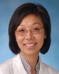 Dr. Cynthia Sasaki Mates, MD