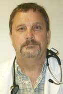 Dr. Thomas Patrick Delaney, MD