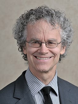 Dr. David Gilbert Thoele, MD