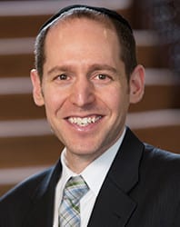 Dr. David Rosmarin, MD - Belmont, MA - Neurology, Psychiatry