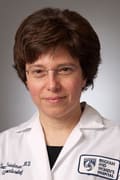 Dr. Sonia Friedman