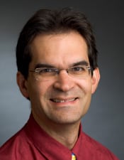 Dr. Steven Paul Margossian, MD - Boston, MA - Pediatrics, Oncology