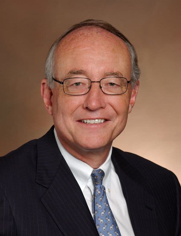 Dr. David Aaron Fullerton, MD