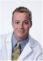 Dr. Samuel John Slimmer, MD - Danville, PA - Emergency Medicine