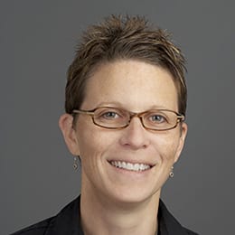 Dr. Melissa Hurwitz
