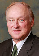 Dr. Keith Mcburnett, MD - San Francisco, CA - Psychology