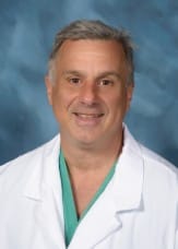 Dr. Bernard Vincent Mcnulty, MD - Middletown, CT - Anesthesiology
