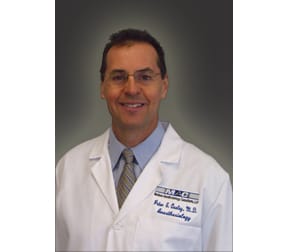 Dr. Peter Eric Qualey, MD