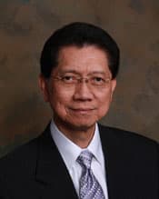 Dr. Florencio S Carandang, MD