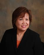 Dr. Methusa Javinar Mejia, MD - Rancho Mirage, CA - Pediatrics