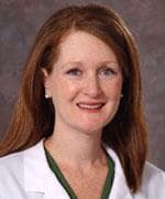 Dr. Lindsey Ann Albrecht