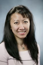 Dr. Shirley Yee, MD - La Mesa, CA - Family Medicine