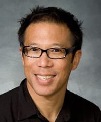 Dr. Patrick Wong, MD - Sacramento, CA - Psychiatry