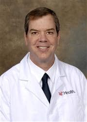 Dr. Randy Charles Richter, MD