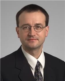 Dr. Grzegorz Adam Pitas, MD - Cleveland, OH - Anesthesiology, Surgery