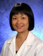 Dr. Juan Qiu, MD - State College, PA - Family Medicine