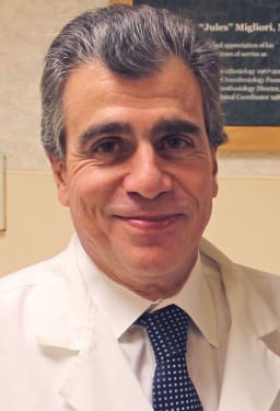 Dr. John D Prinscott, MD - North Providence, RI - Anesthesiology
