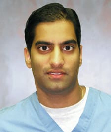 Dr. Pavan Kolluri, MD
