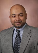 Dr. Arshad Abdul Quddoos