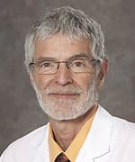 Dr. Stuart Berger, MD