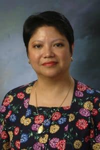 Dr. Lourdes A Alfonso, MD