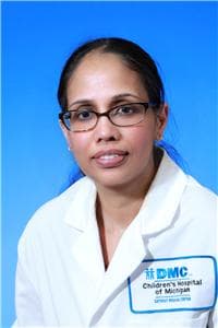 Dr. Nirupama Kannikeswaran, MD - Detroit, MI - Emergency Medicine, Pediatrics