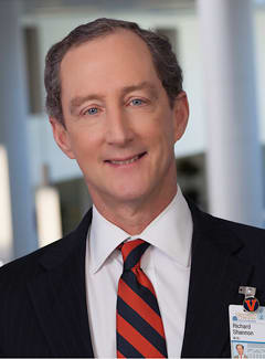 Dr. Richard Patrick Shannon, MD - Durham, NC - Cardiovascular Disease, Internal Medicine
