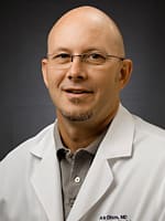 Dr. Ricky Lane Olson, MD - N Charleston, SC - Hospital Medicine, Family Medicine, Medical Genetics