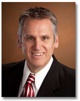 Dr. Donald Mark Potts, MD - Phoenix, AZ - Family Medicine