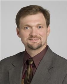 Dr. John Richard Queen, MD - Cleveland, OH - Emergency Medicine, Internal Medicine