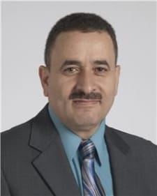 Dr. Jalal Mahmondmd Abu-Shaweesh, MD