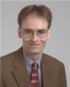 Dr. Paul Schoenhagen, MD - Cleveland, OH - Internal Medicine, Cardiovascular Disease