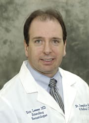 Dr. Eric Scott Lesser, MD