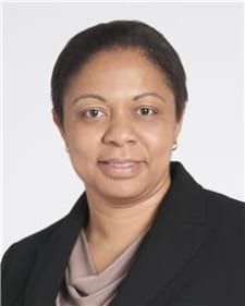 Dr. Grace Ifeyima Onimoe, MD - Cleveland, OH - Oncology