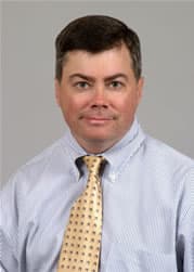 Dr. James Francis Mooney, MD