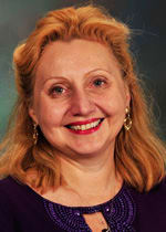 Dr. Diana Nistor, MD - ANN ARBOR, MI - Psychiatry