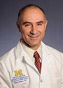 Dr. Hakan Demirci, MD - Ann Arbor, MI - Ophthalmology