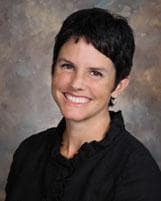Dr. Kristen Leah Terrill, MD - Saint Louis, MO - Pediatrics