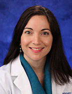 Dr. Jennifer Renee Seidenberg
