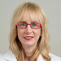Dr. Ann Ita Ryan, MD - Santa Monica, CA - Family Medicine