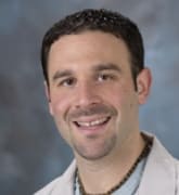 Dr. Ethan Sterk, DO - Maywood, IL - Emergency Medicine, Internal Medicine