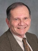 Dr. Norman Edelman, MD - Stony Brook, NY - Pulmonology, Internal Medicine