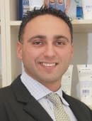 Dr. Cameron K Rokhsar, MD - New York, NY - Dermatology, Dermatologic Surgery, Other Specialty