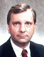 Dr. Gregory Mark Closkey