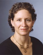 Dr. Marisa Carey Weiss