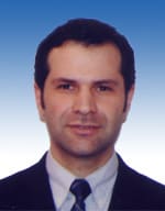 Dr. Garen Marcel Simonyan, MD - Pennington, NJ - Anesthesiology, Internal Medicine