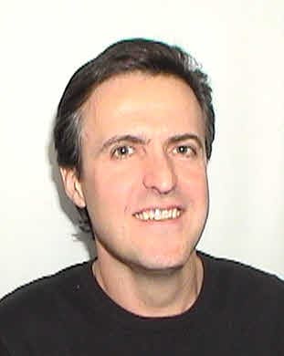 Dr. Marco Cioppi, MD