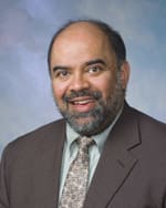 Dr. Raj Keith Gulati, MD