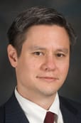 Dr. David Edward Ost, MD - Houston, TX - Pulmonology, Internal Medicine