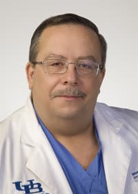 Dr. Mahmoud Kulaylat, MD - Buffalo, NY - Surgery, Colorectal Surgery